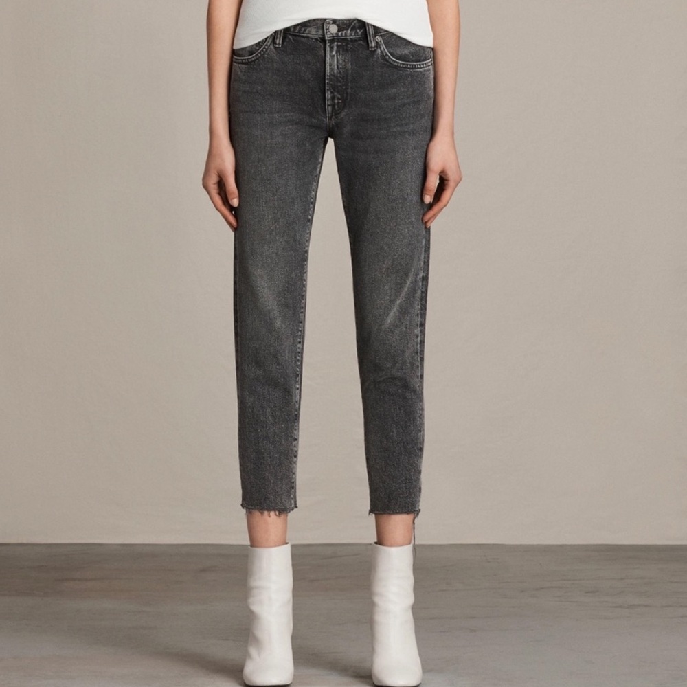 Muse All Saints Jeans size 27